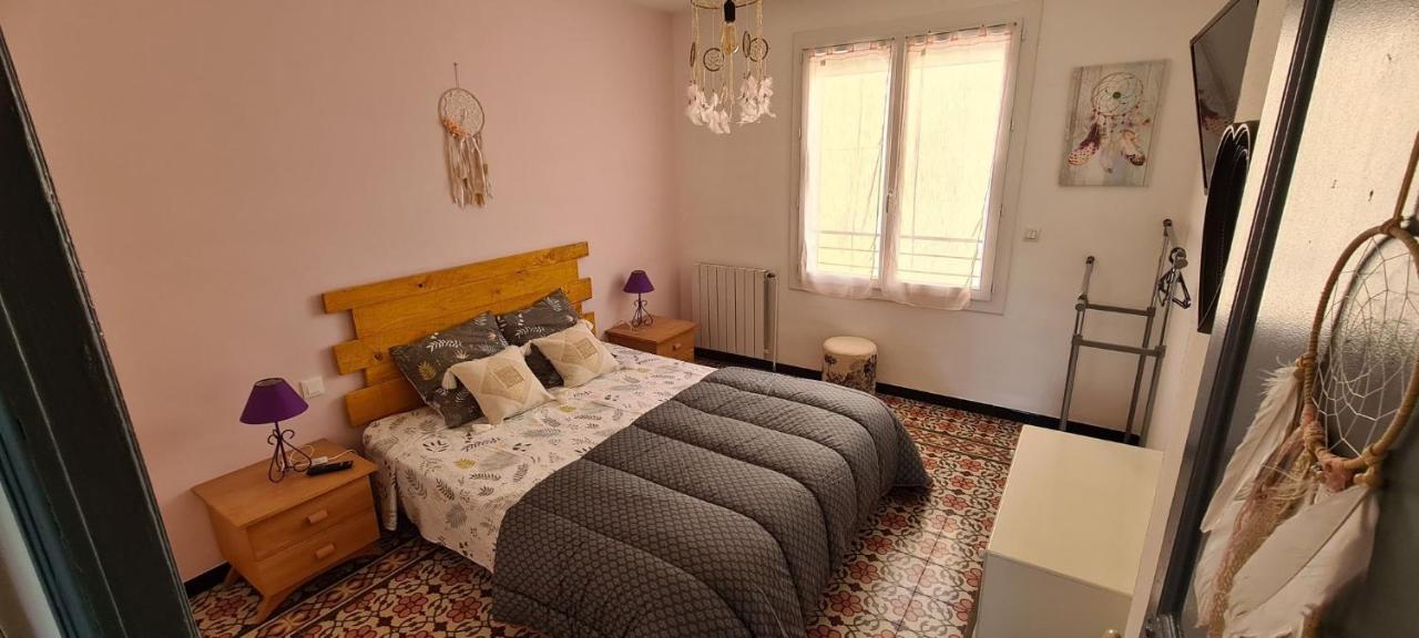 Chez Mamie Villa Bassan Ngoại thất bức ảnh
