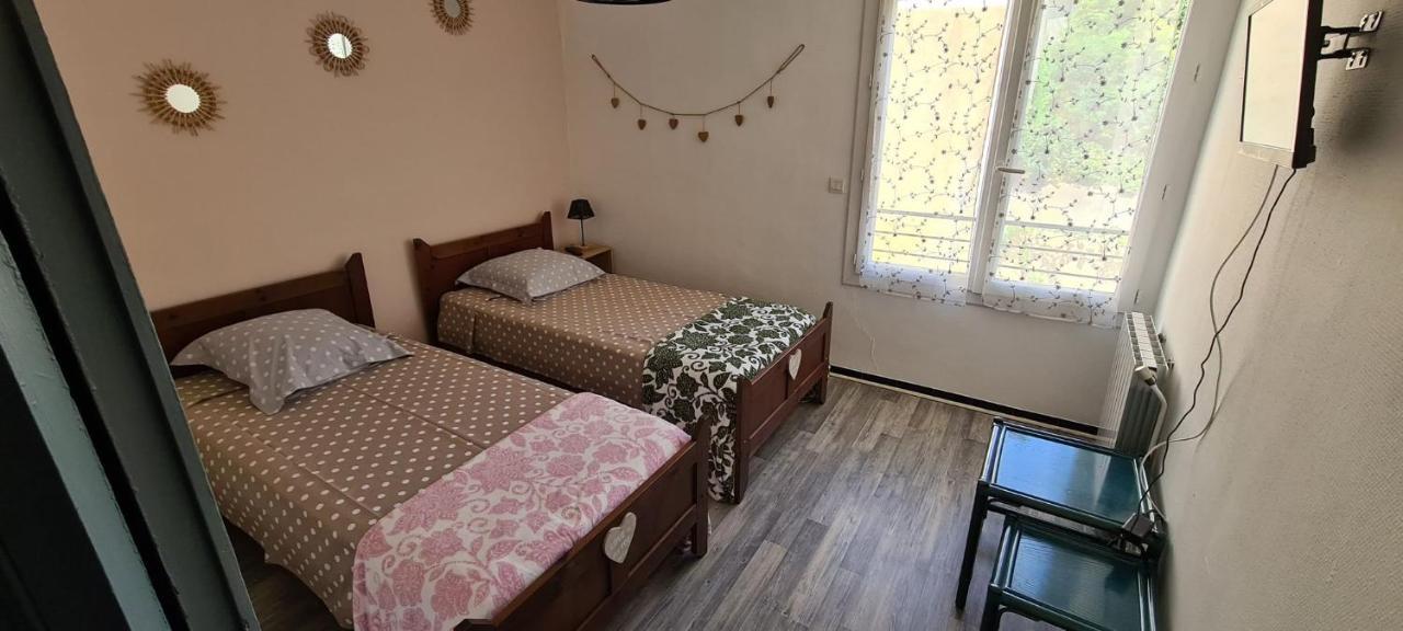 Chez Mamie Villa Bassan Ngoại thất bức ảnh