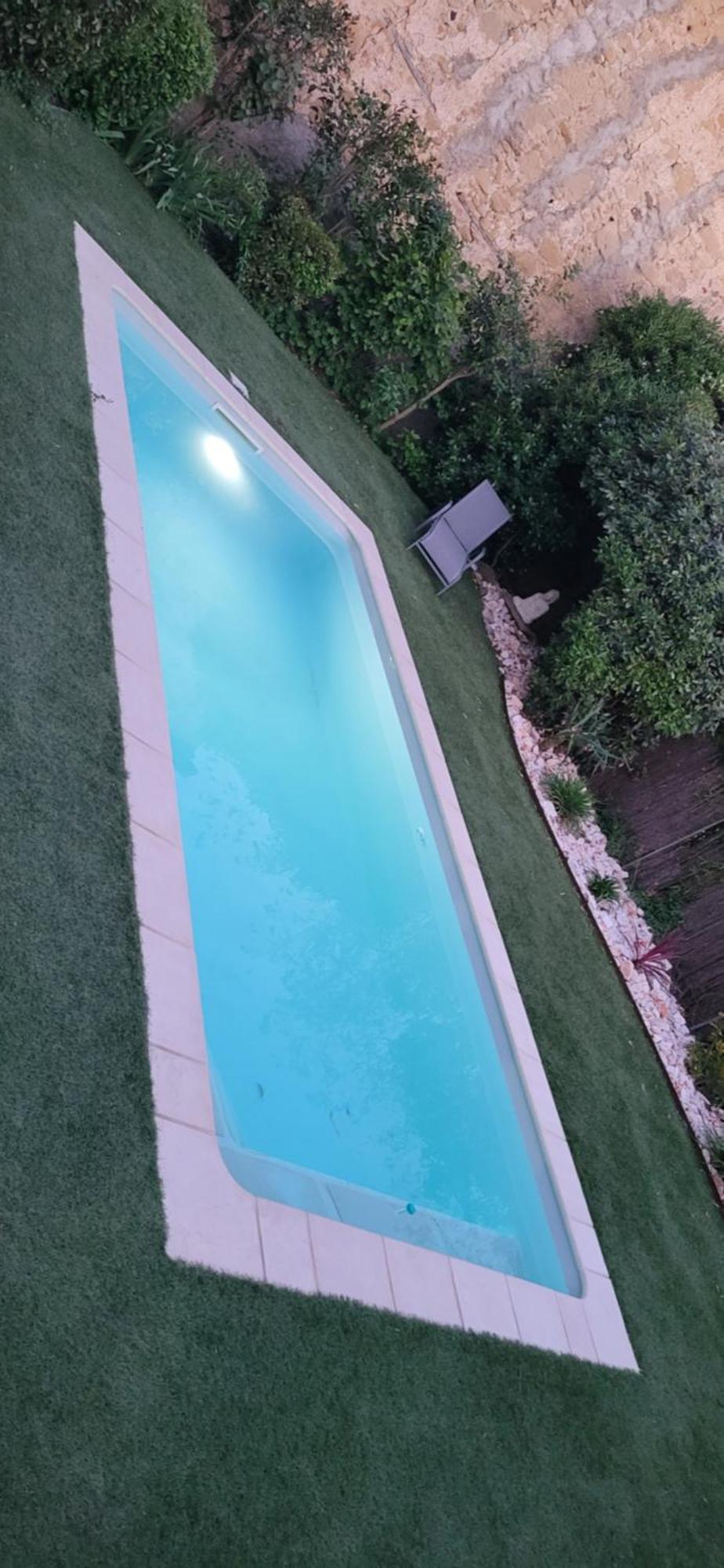Chez Mamie Villa Bassan Ngoại thất bức ảnh